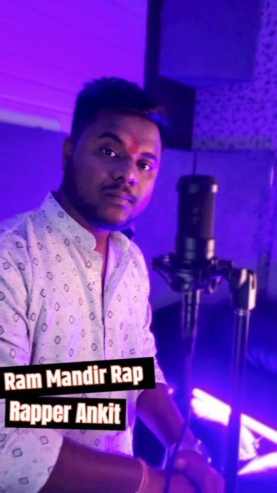 Post 9 by Ankit Marskole on Instagram (video)