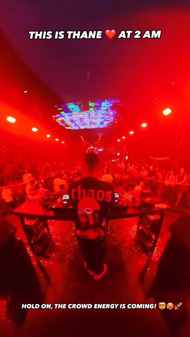 Post 9 by DJ REMO on Instagram (video)