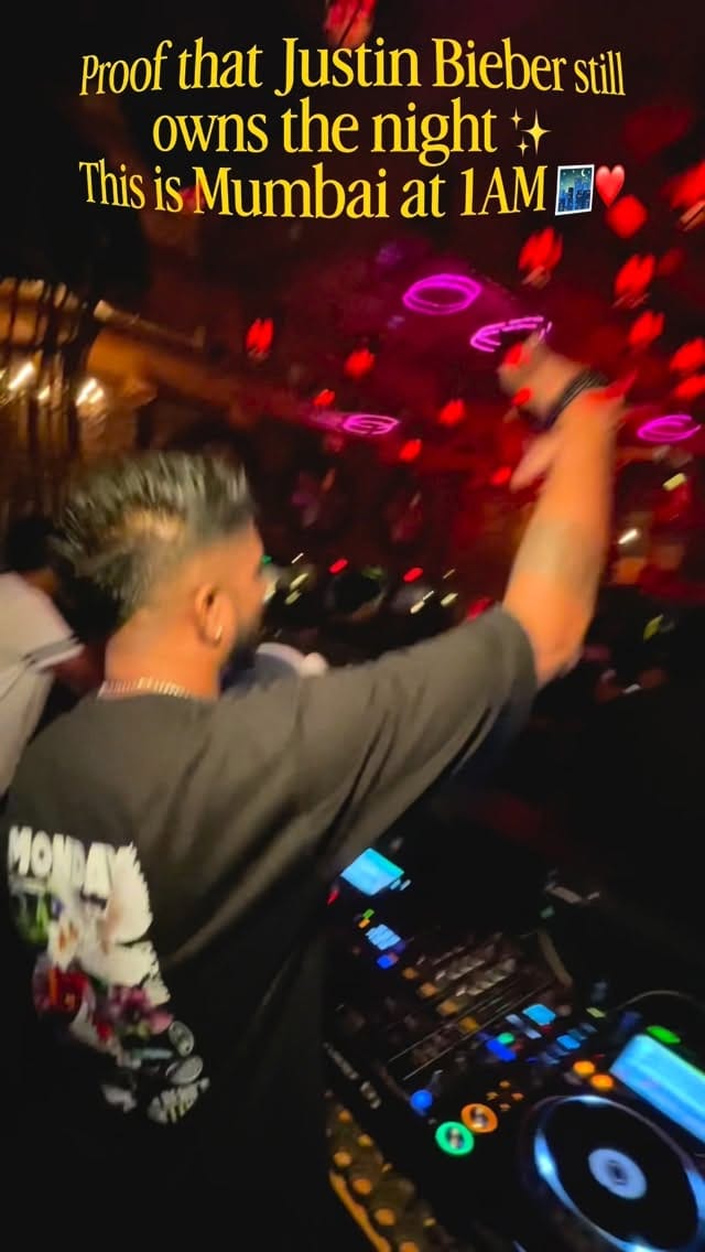 Post 7 by DJ REMO on Instagram (video)
