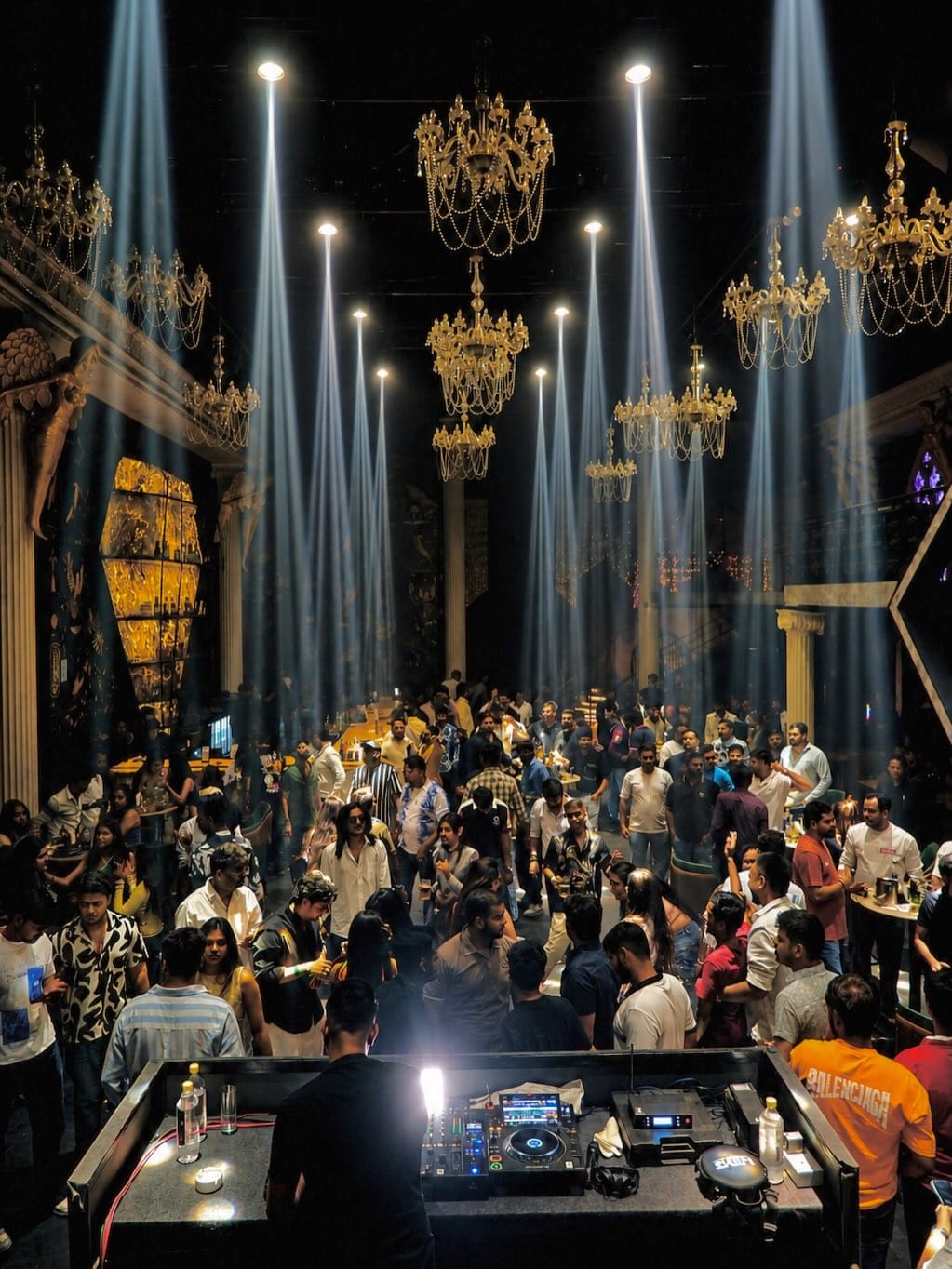 Post 6 by DJ REMO on Instagram (carousel)