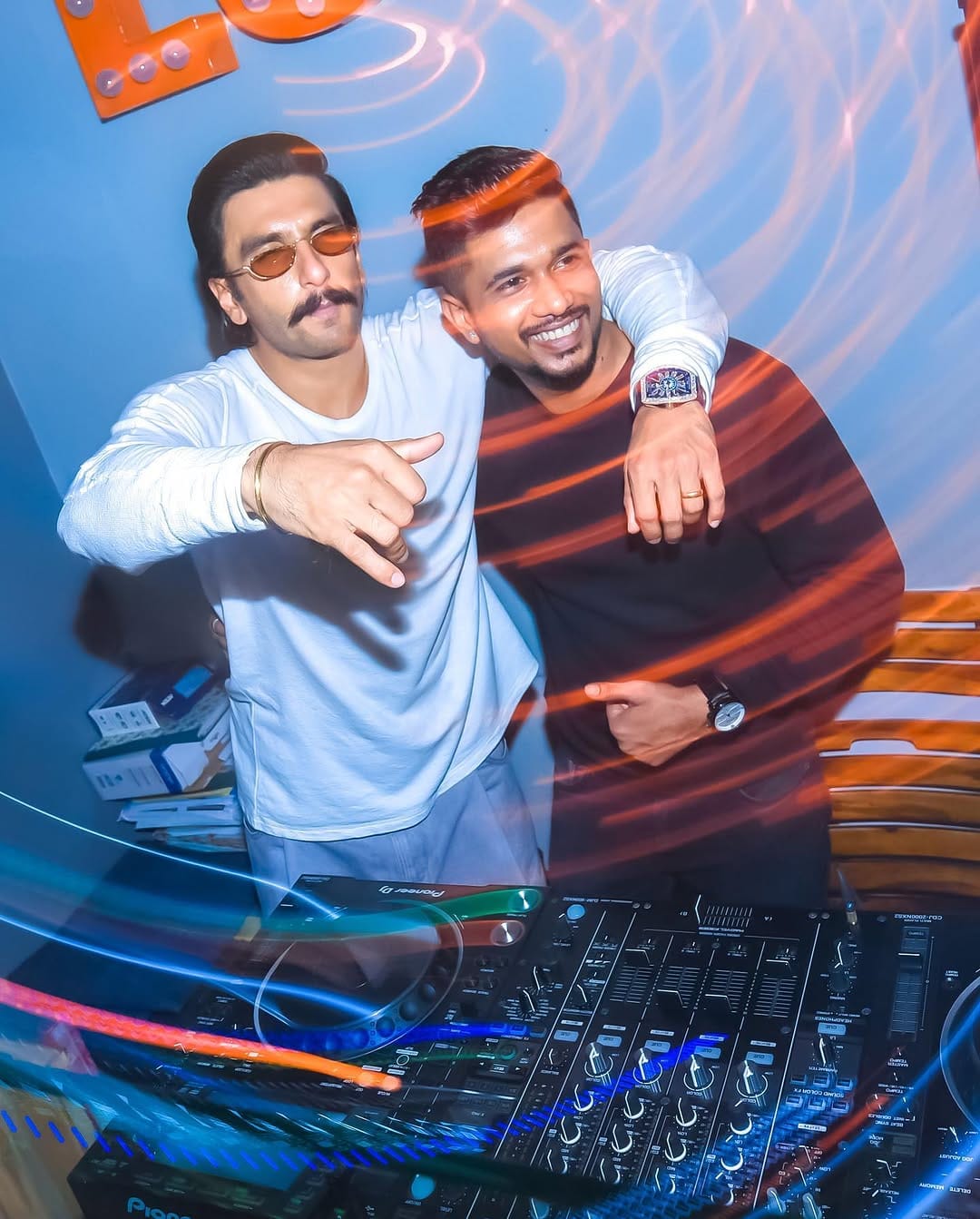 Post 10 by DJ REMO on Instagram (carousel)