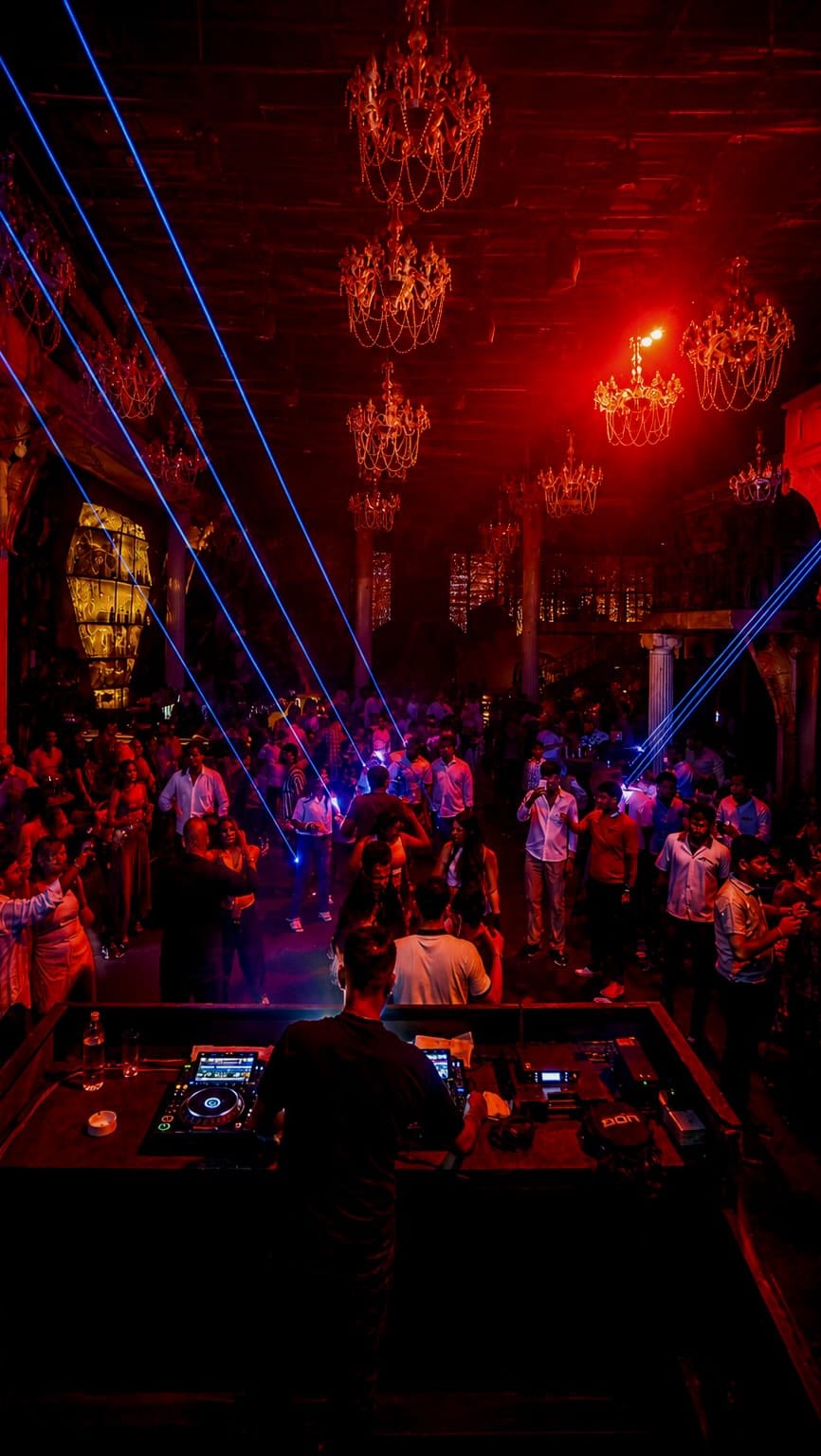 Post 2 by DJ REMO on Instagram (video)