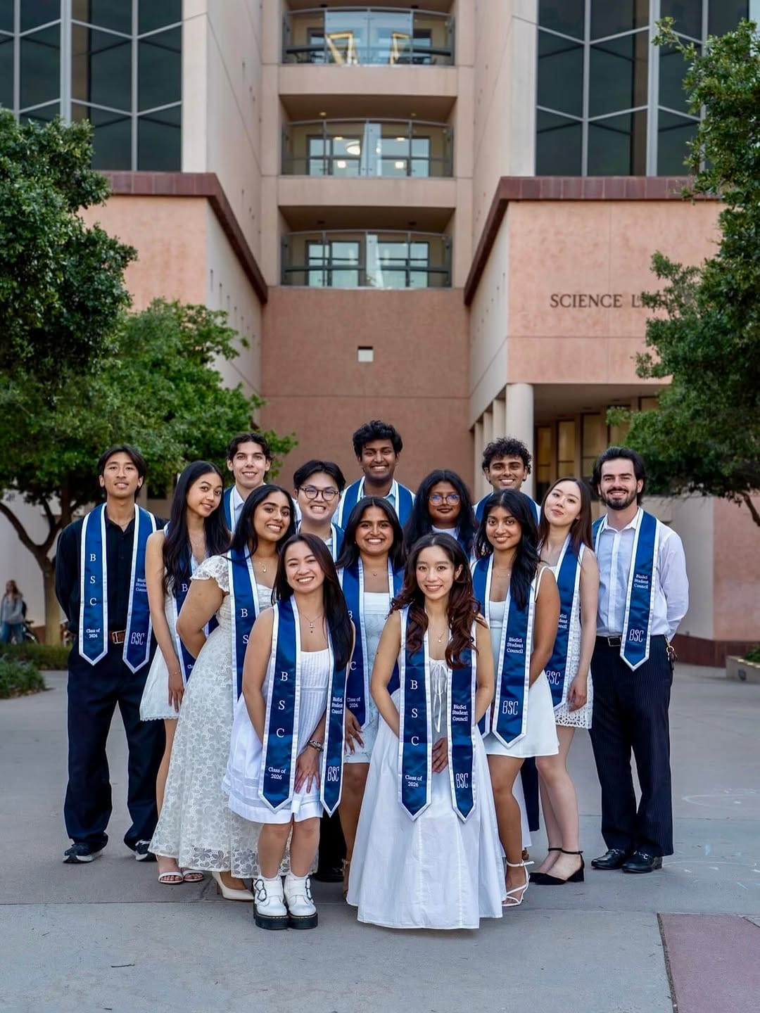 Post 4 by UC Irvine Charlie Dunlop School of Biological Sciences on Instagram (carousel)