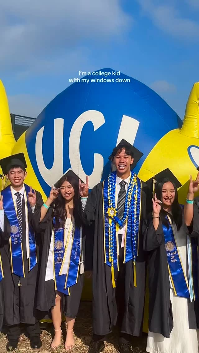 Post 7 by UC Irvine Charlie Dunlop School of Biological Sciences on Instagram (video)