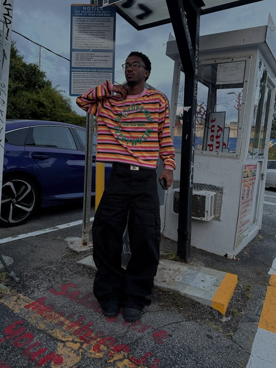 Post 2 by Scootie on Instagram (carousel)