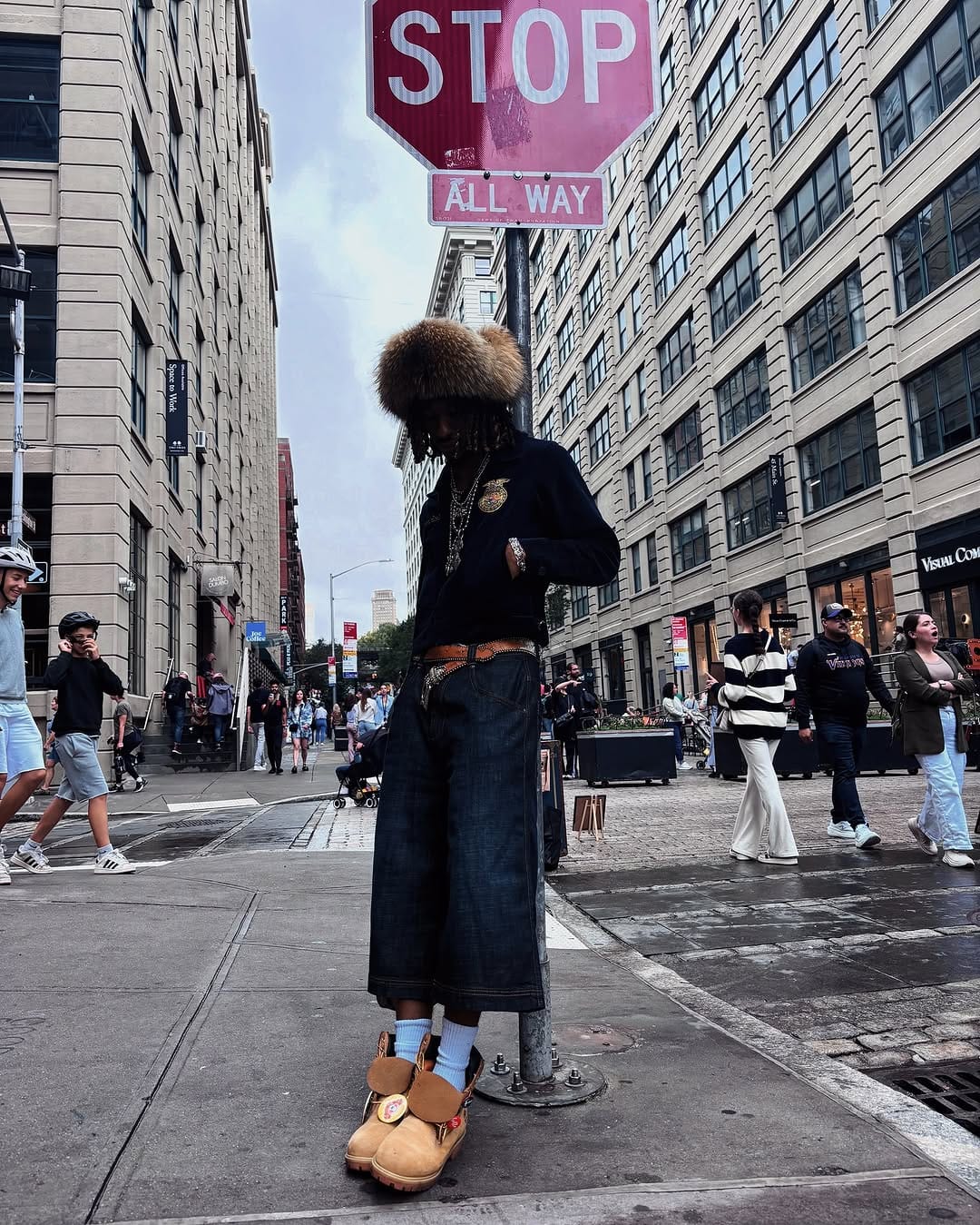 Post 9 by Scootie on Instagram (carousel)