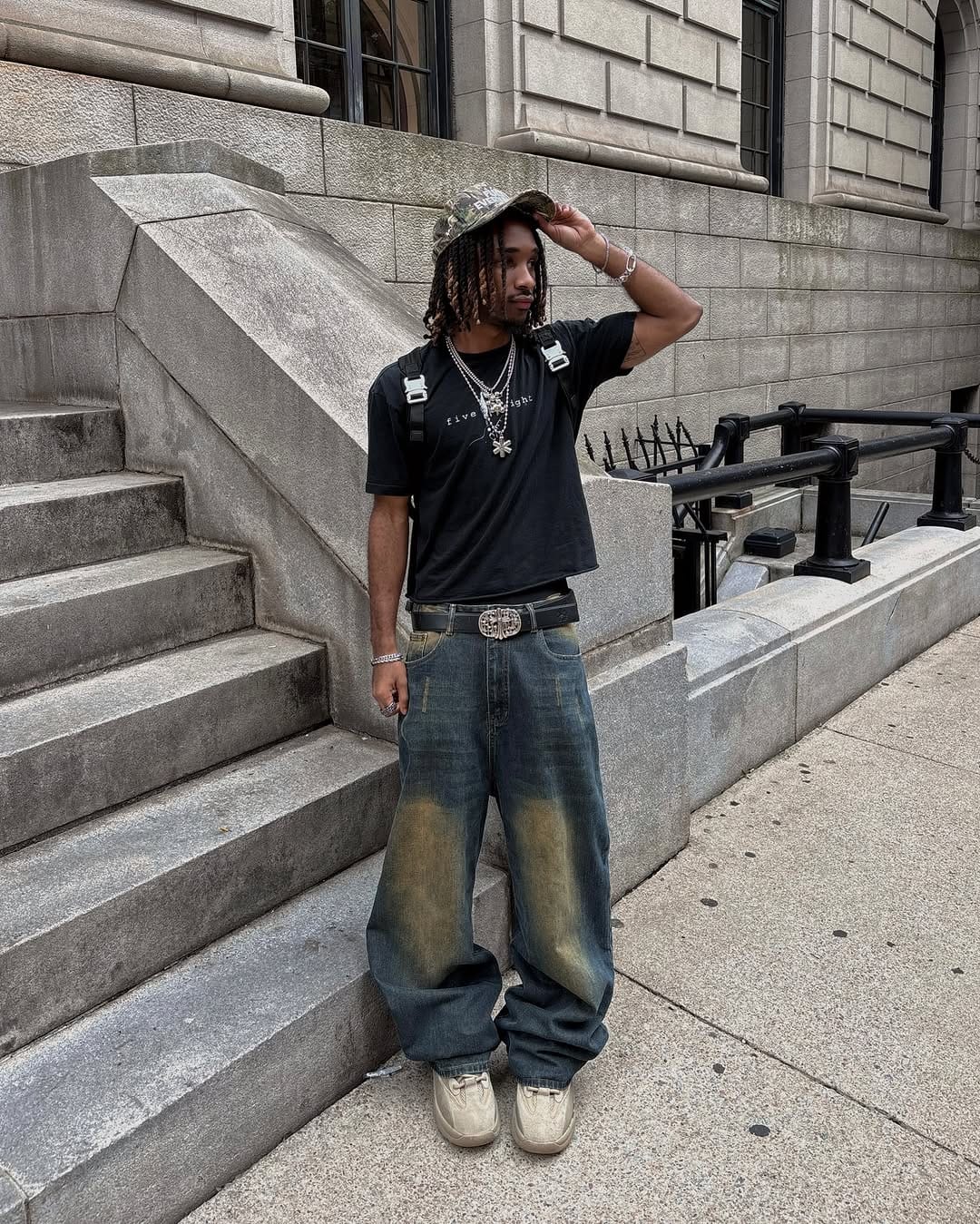Post 6 by Scootie on Instagram (carousel)