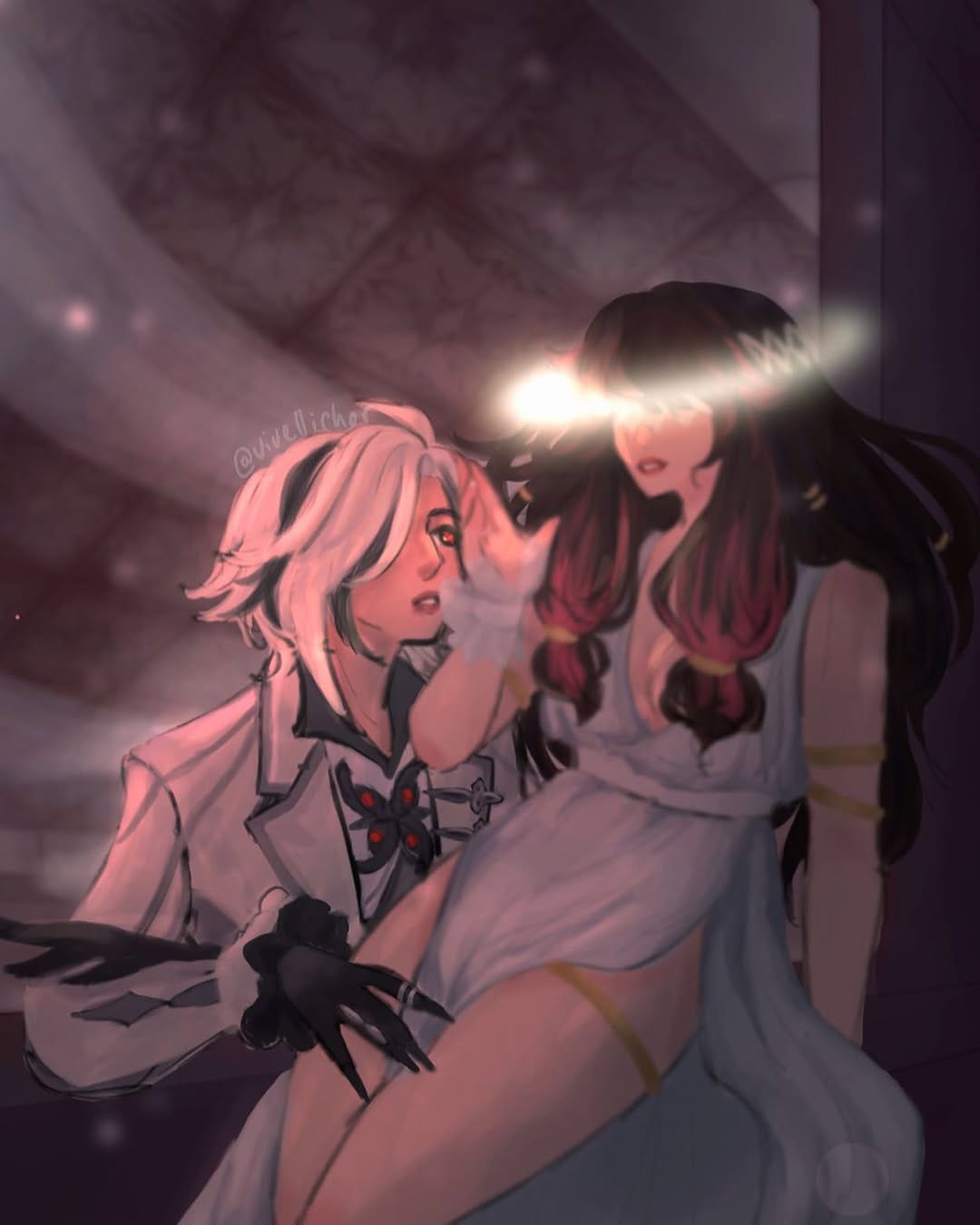 Post 8 by vellichor on Instagram (carousel)