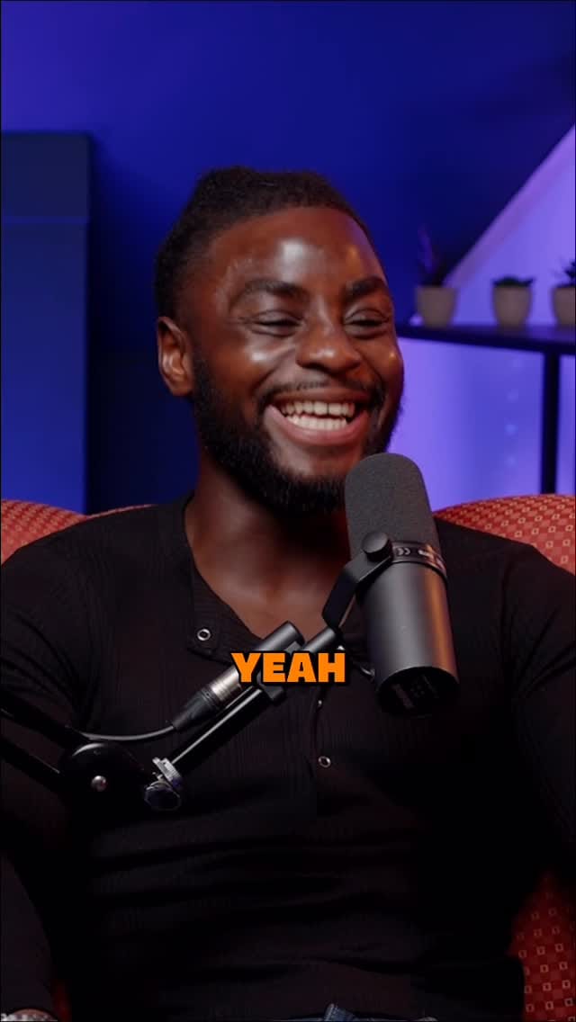 Post 3 by AaronMkd | Gospel Rapper| Host at Spotlight Pod & DJ on Instagram (video)