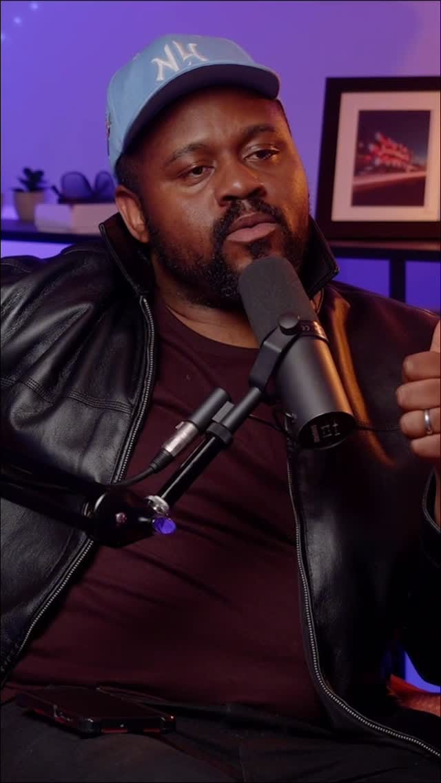 Post 4 by AaronMkd | Gospel Rapper| Host at Spotlight Pod & DJ on Instagram (video)