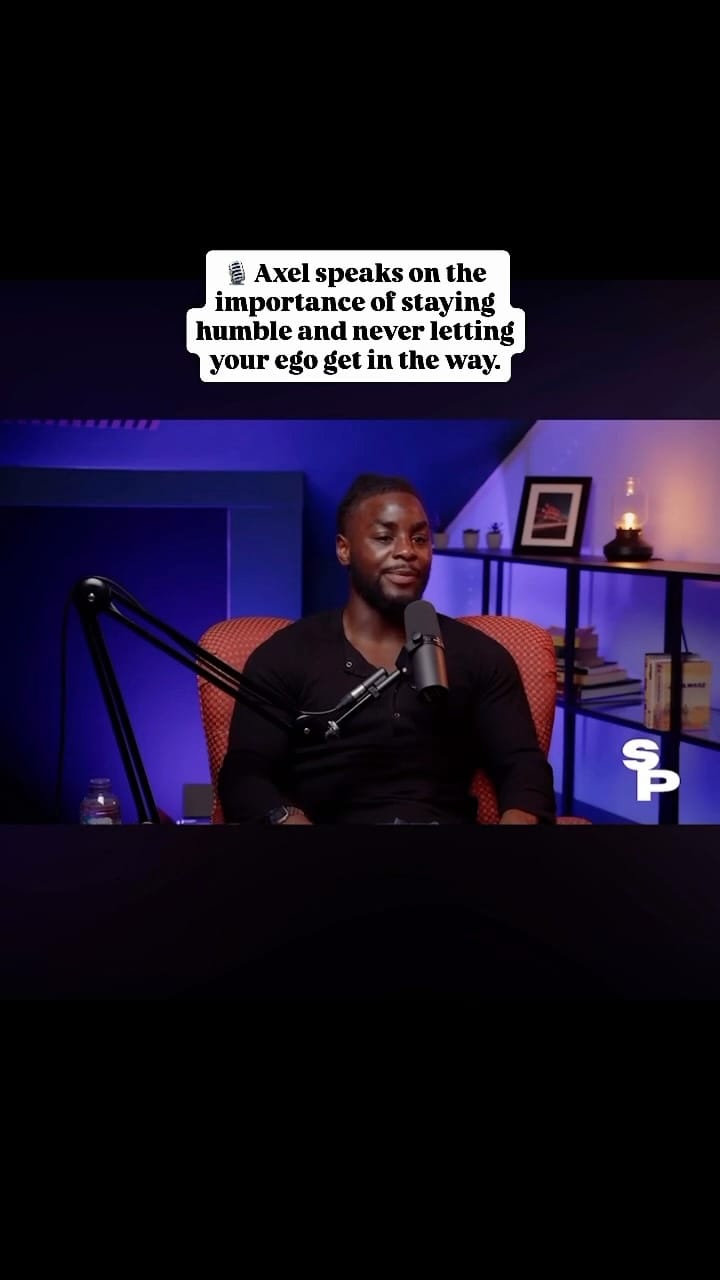Post 2 by AaronMkd | Gospel Rapper| Host at Spotlight Pod & DJ on Instagram (video)