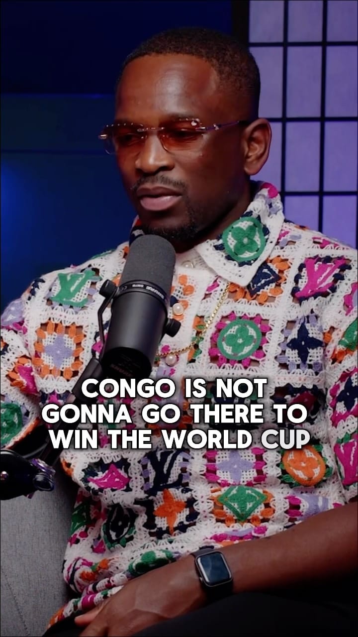 Post 5 by AaronMkd | Gospel Rapper| Host at Spotlight Pod & DJ on Instagram (video)
