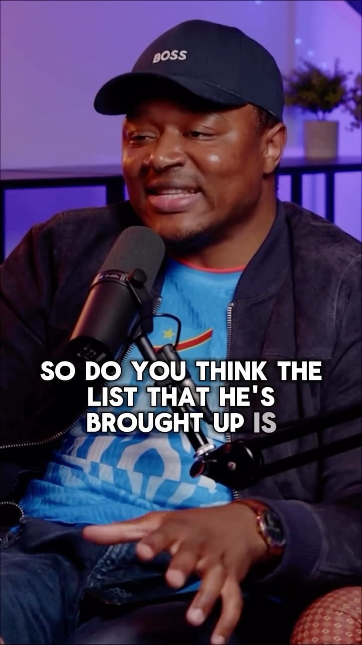 Post 8 by AaronMkd | Gospel Rapper| Host at Spotlight Pod & DJ on Instagram (video)