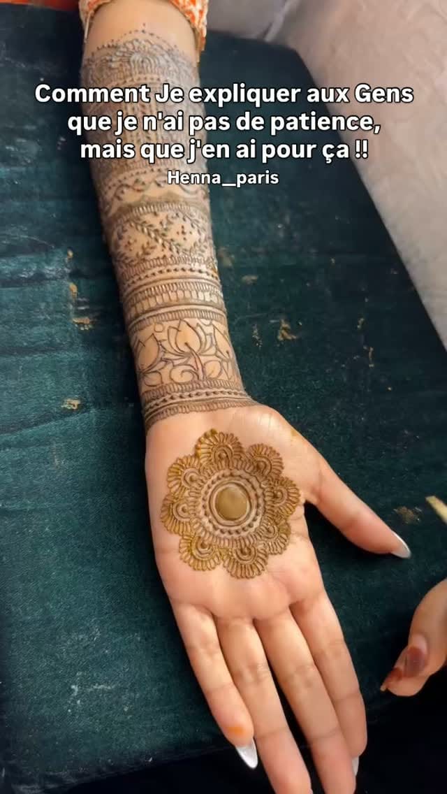 Post 5 by Atiyah Sarigat Patel on Instagram (video)