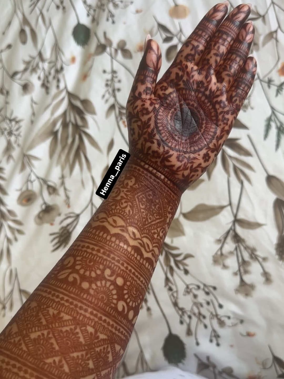 Post 1 by Atiyah Sarigat Patel on Instagram (carousel)