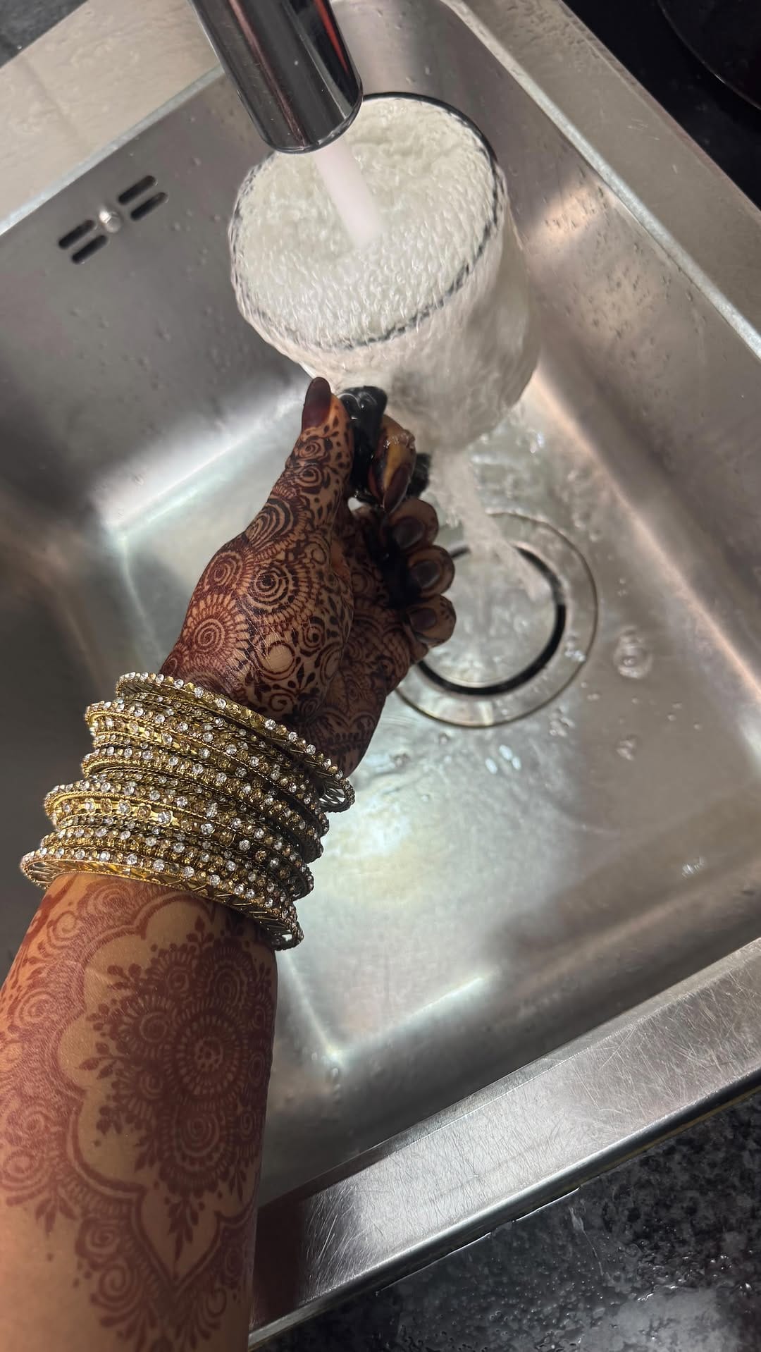 Post 9 by Atiyah Sarigat Patel on Instagram (video)