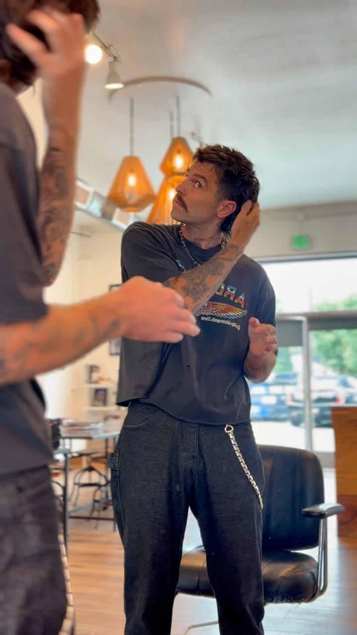 Post 8 by Sam Jobek on Instagram (video)