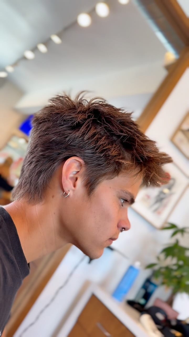 Post 2 by Sam Jobek on Instagram (video)
