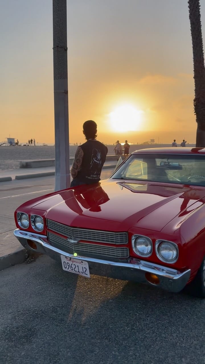 Post 3 by Sam Jobek on Instagram (video)