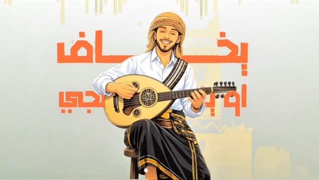 Post 2 by Saleh Albakri | صالح البكري on Instagram (video)