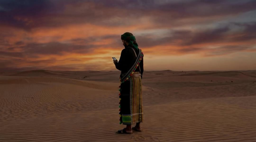 Post 5 by Saleh Albakri | صالح البكري on Instagram (video)
