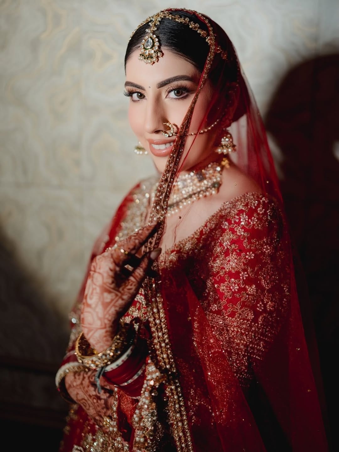 Post 2 by Ridhi Verma | Makeup & Hair on Instagram (carousel)