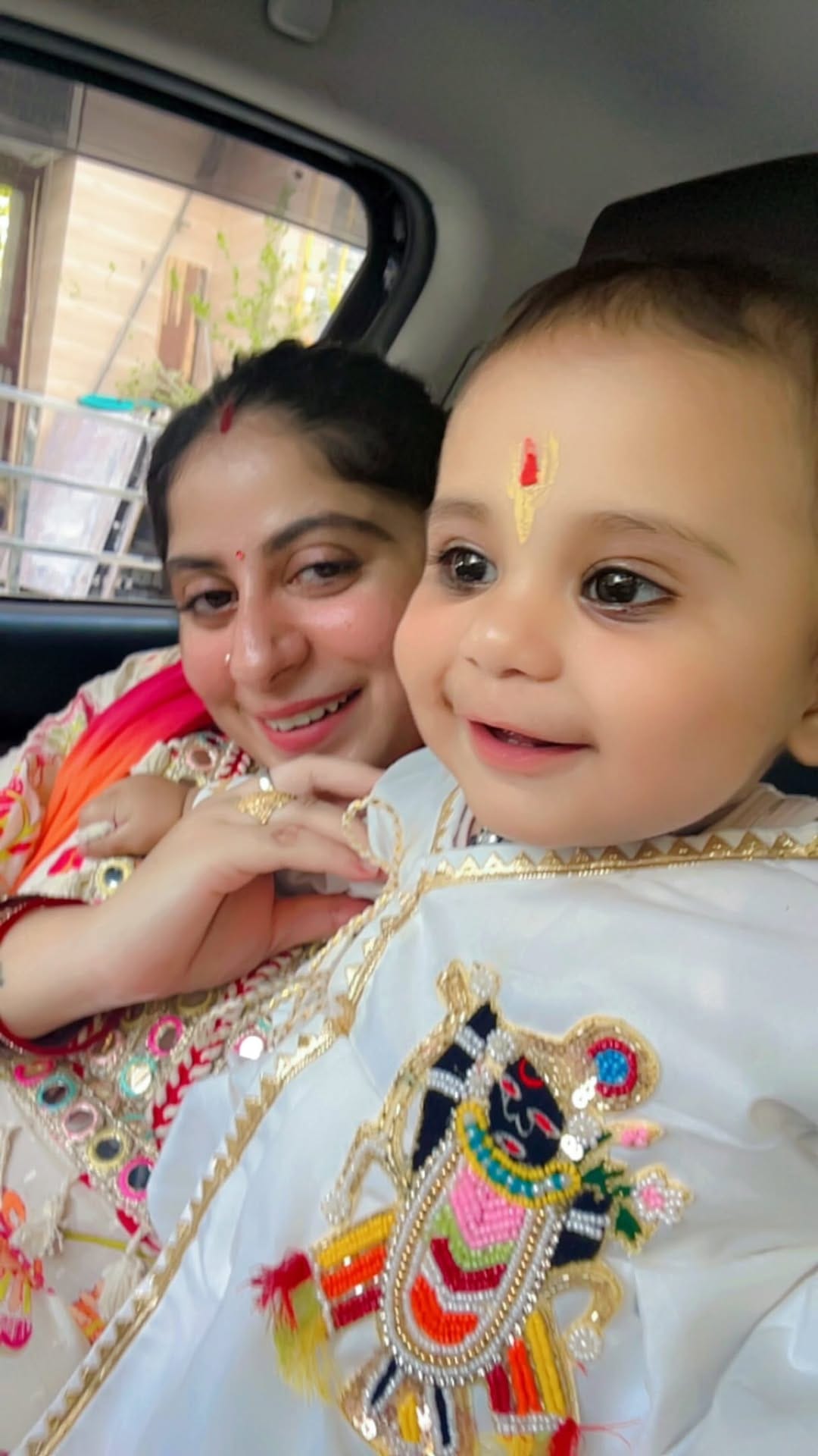Post 9 by Peehu Choudhary on Instagram (video)
