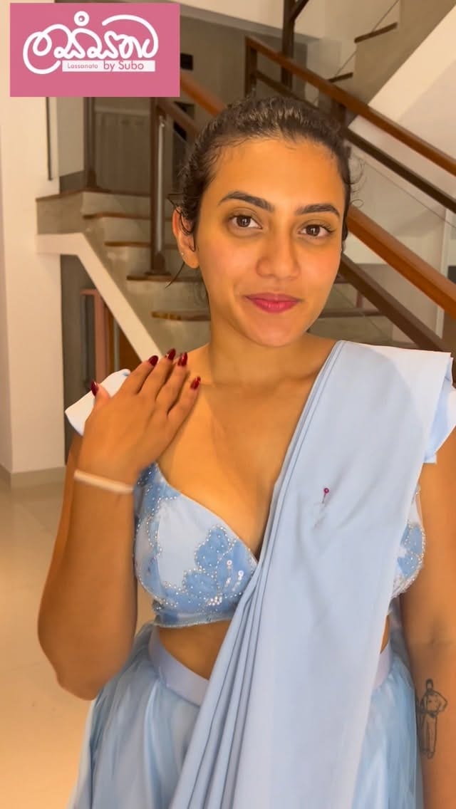 Post 4 by Subodani Karunanayake on Instagram (video)