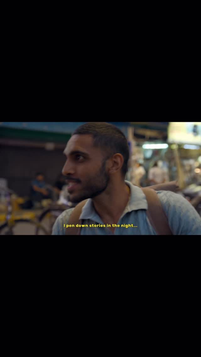 Post 8 by Naveen Kumar on Instagram (video)