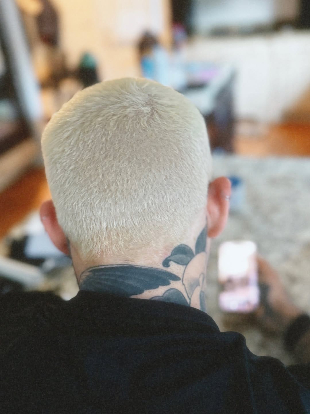 Post 7 by Amber Shatzen | Atlanta Color Specialist on Instagram (carousel)