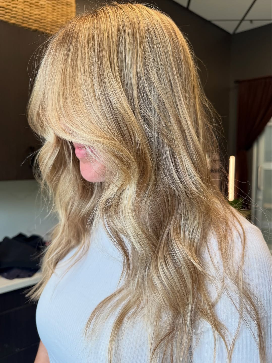 Post 3 by Amber Shatzen | Atlanta Color Specialist on Instagram (carousel)