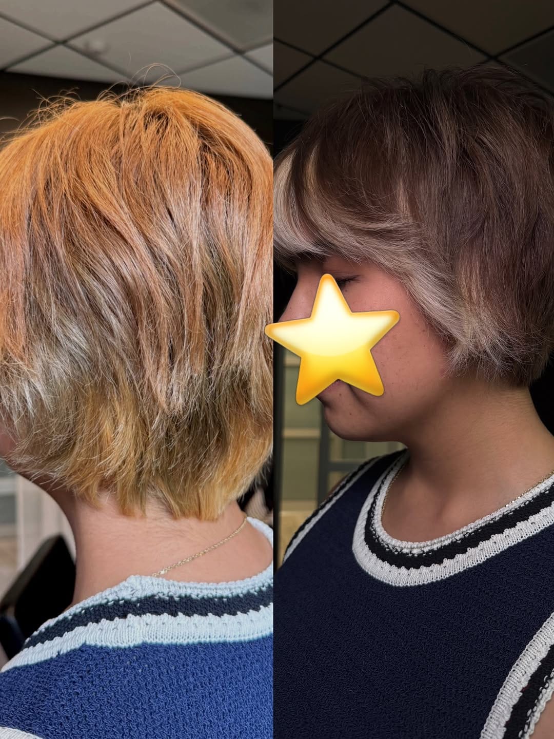 Post 6 by Amber Shatzen | Atlanta Color Specialist on Instagram (carousel)