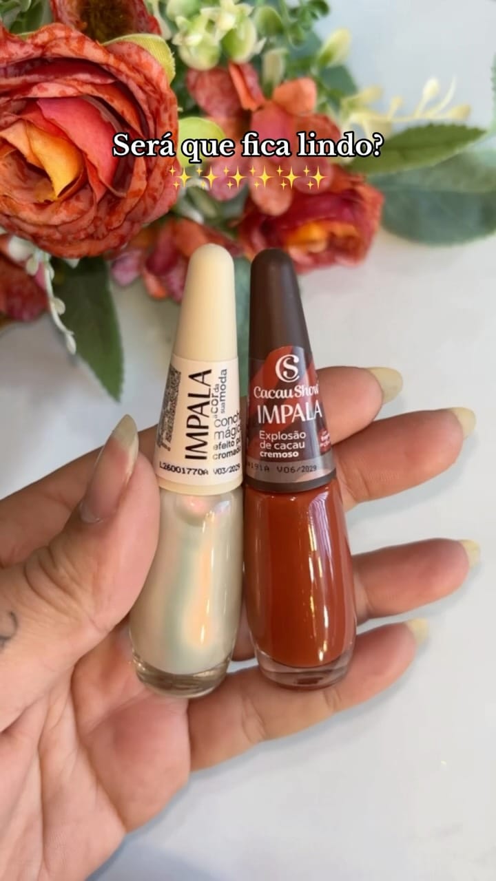 Post 3 by Rouge Cosméticos - Batatais on Instagram (video)