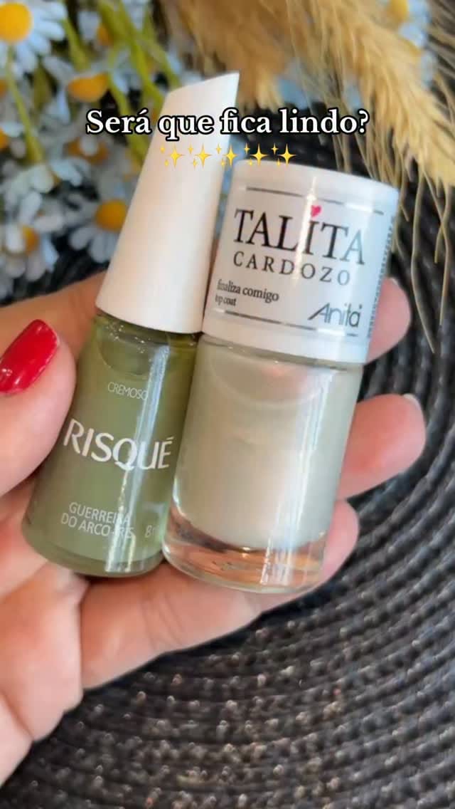 Post 9 by Rouge Cosméticos - Batatais on Instagram (video)