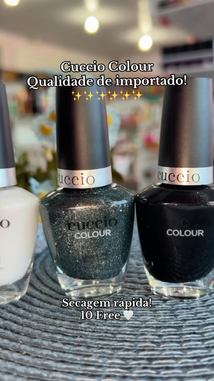 Post 2 by Rouge Cosméticos - Batatais on Instagram (video)