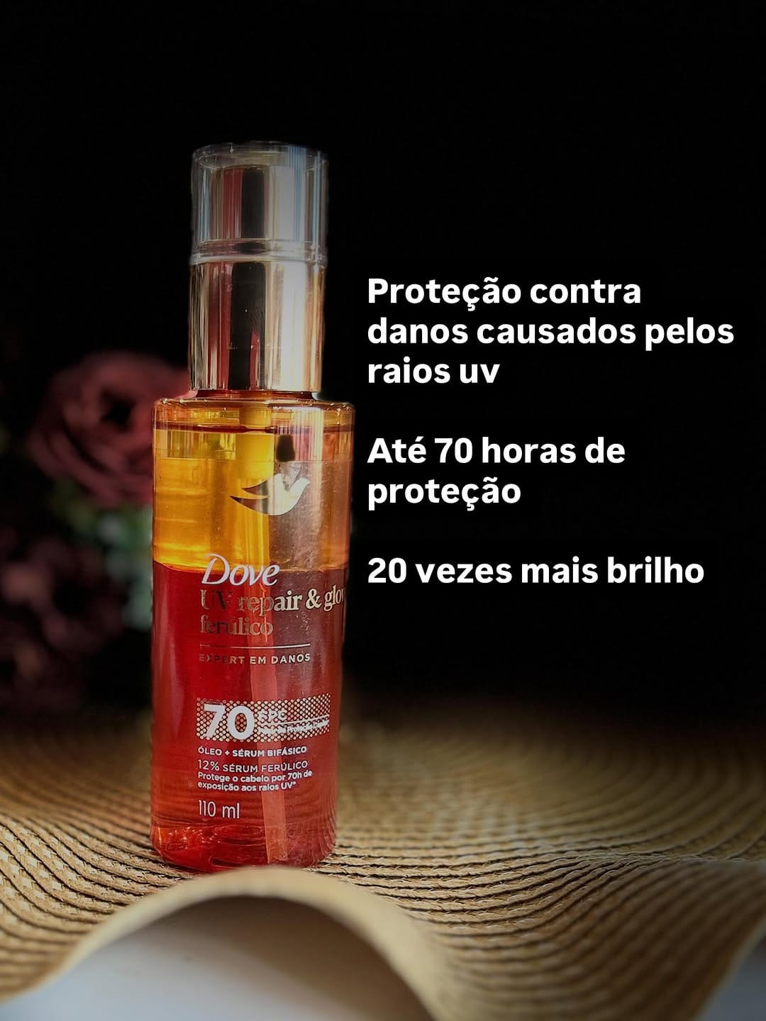 Post 5 by Rouge Cosméticos - Batatais on Instagram (carousel)