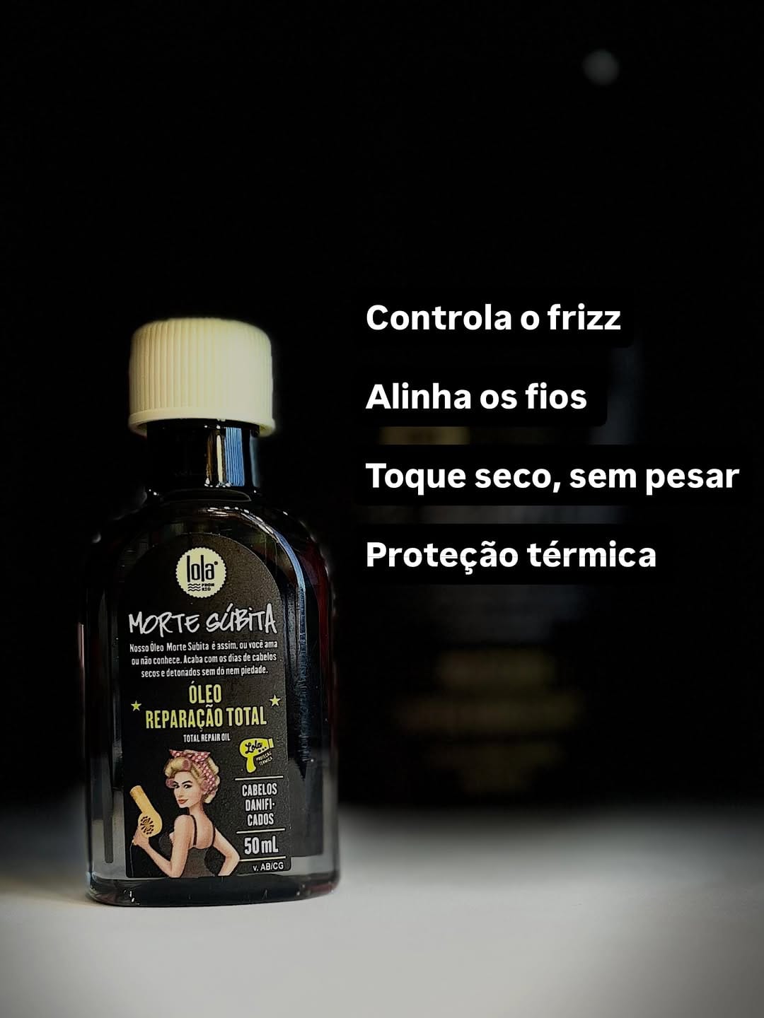 Post 6 by Rouge Cosméticos - Batatais on Instagram (carousel)