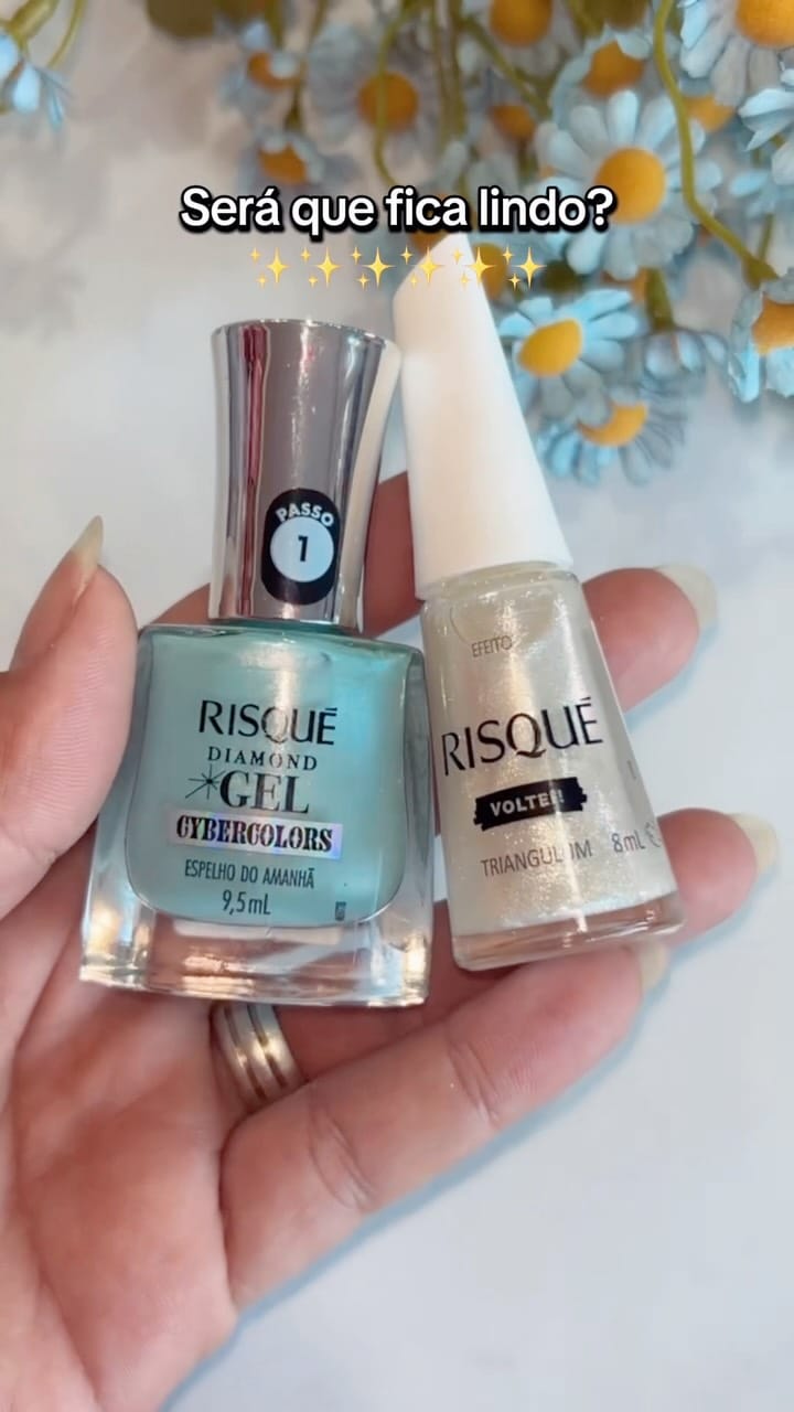 Post 1 by Rouge Cosméticos - Batatais on Instagram (video)