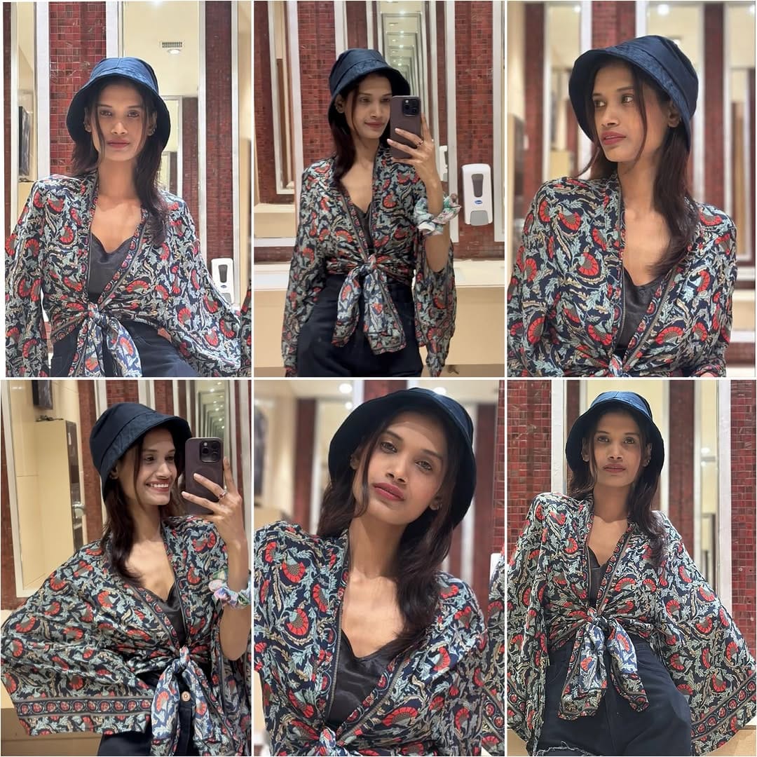 Post 2 by Sakshi Nandi on Instagram (carousel)