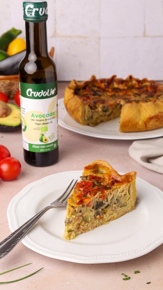 Post 3 by Sara Dal Mas | Attrice e Food content creator on Instagram (video)