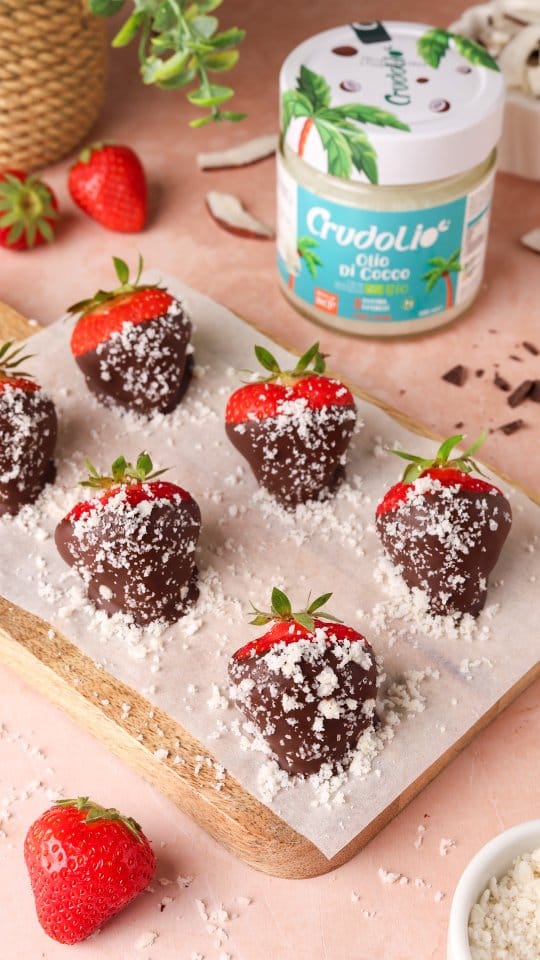 Post 8 by Sara Dal Mas | Attrice e Food content creator on Instagram (video)