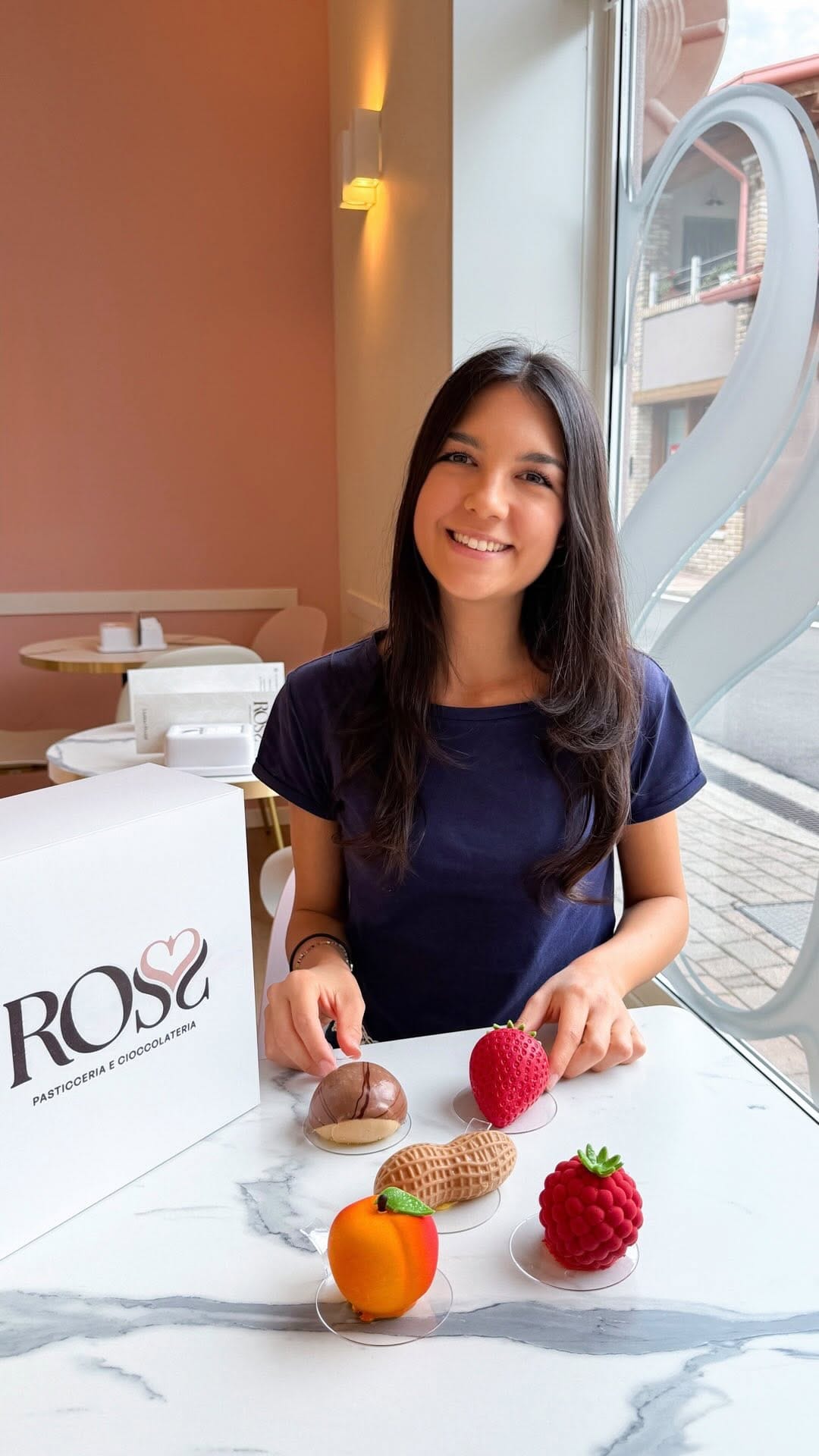 Post 9 by Sara Dal Mas | Attrice e Food content creator on Instagram (video)