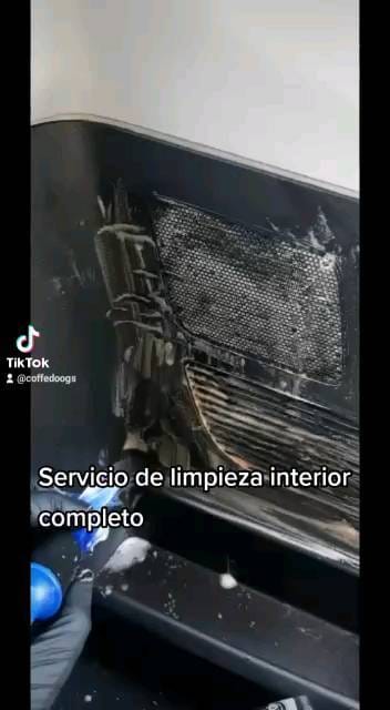 Post 10 by MARCELO ESTHETIC CAR on Instagram (video)