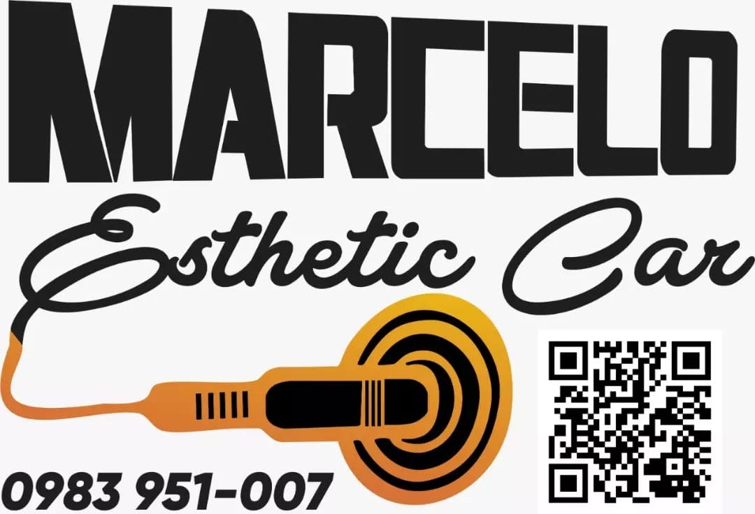 Post 2 by MARCELO ESTHETIC CAR on Instagram (image)