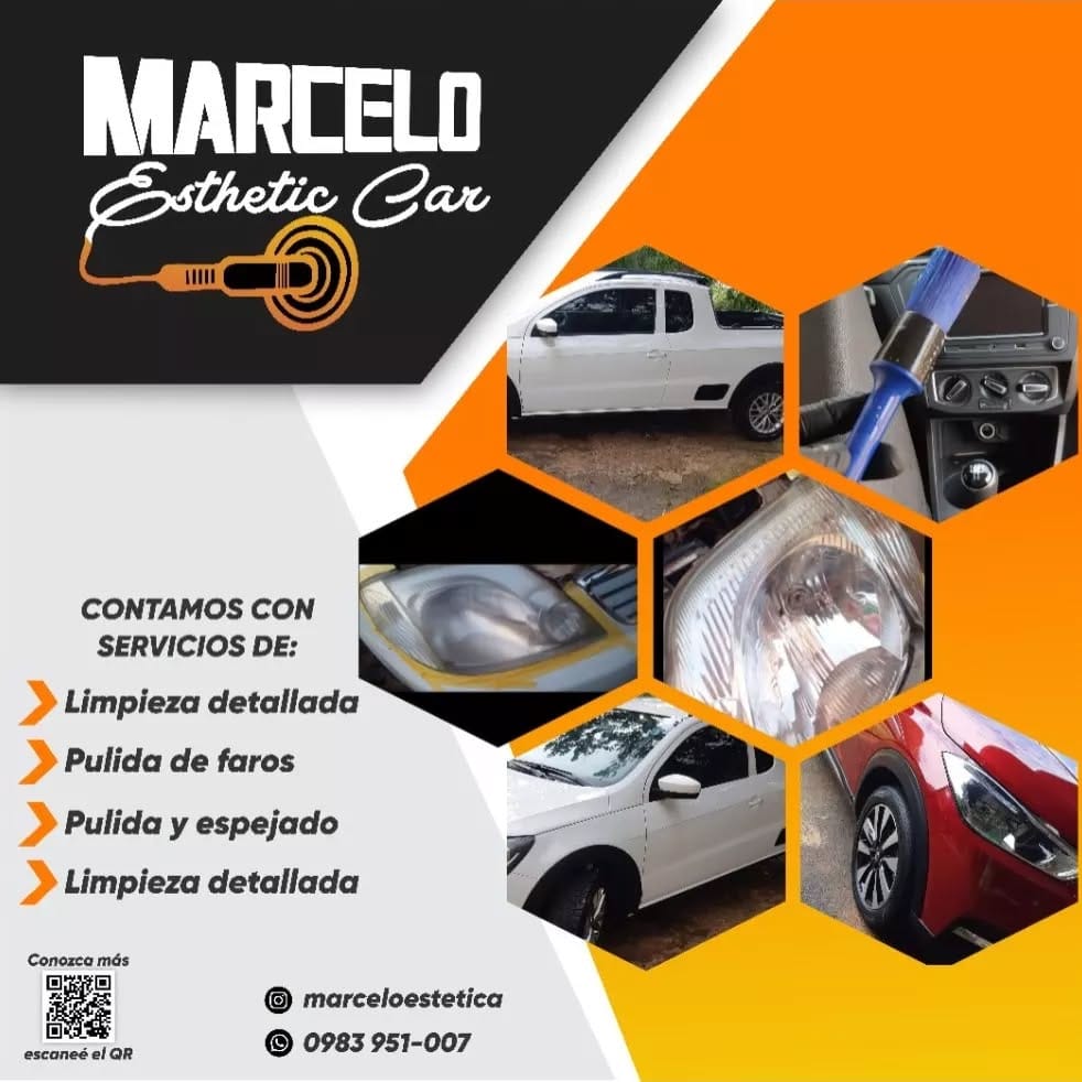 Post 3 by MARCELO ESTHETIC CAR on Instagram (image)