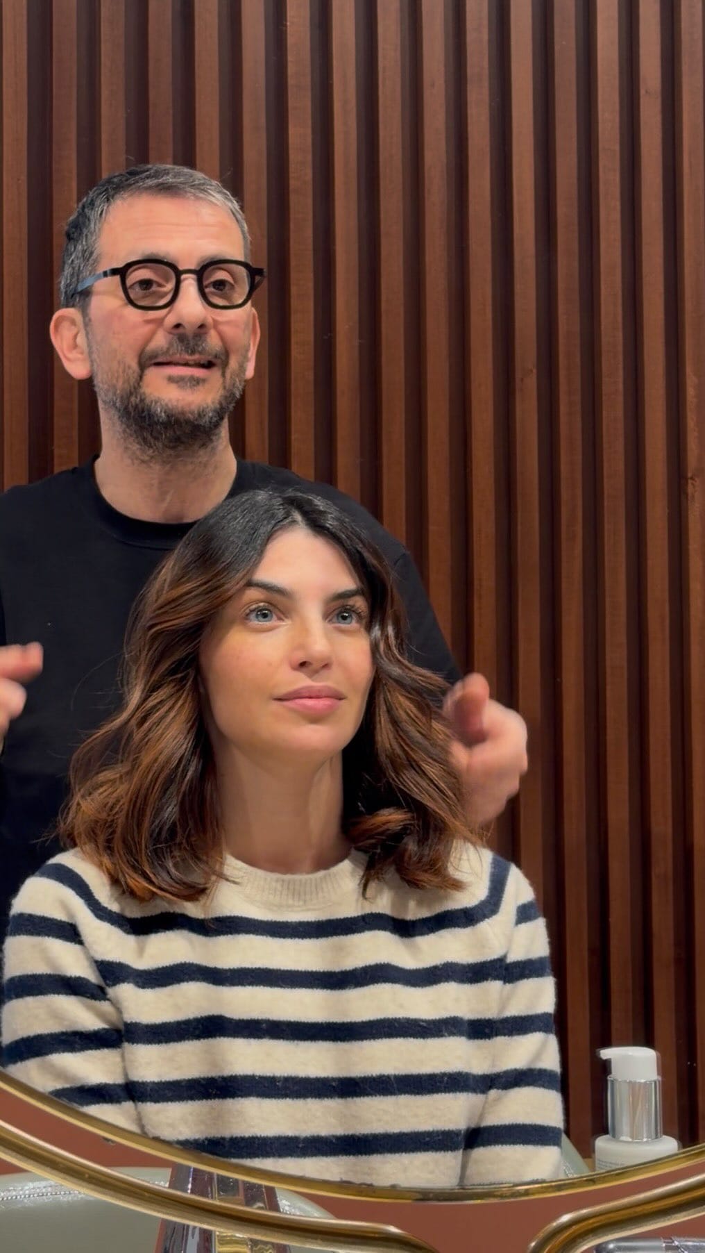 Post 8 by Alessandro Cirino on Instagram (video)
