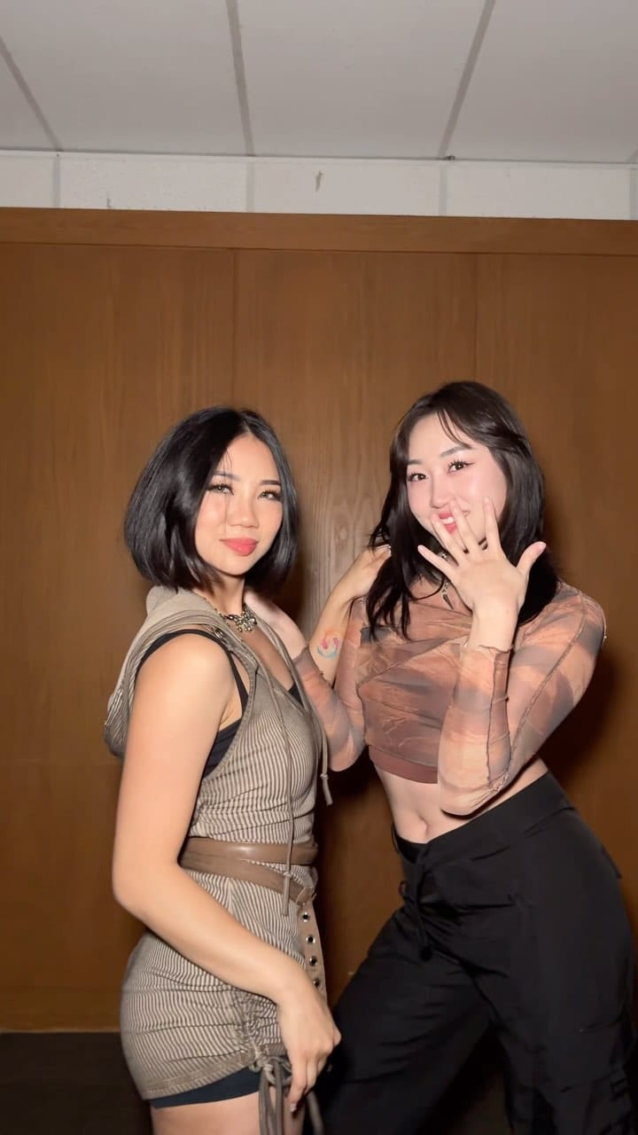 Post 4 by Lalary(랄라리) on Instagram (video)