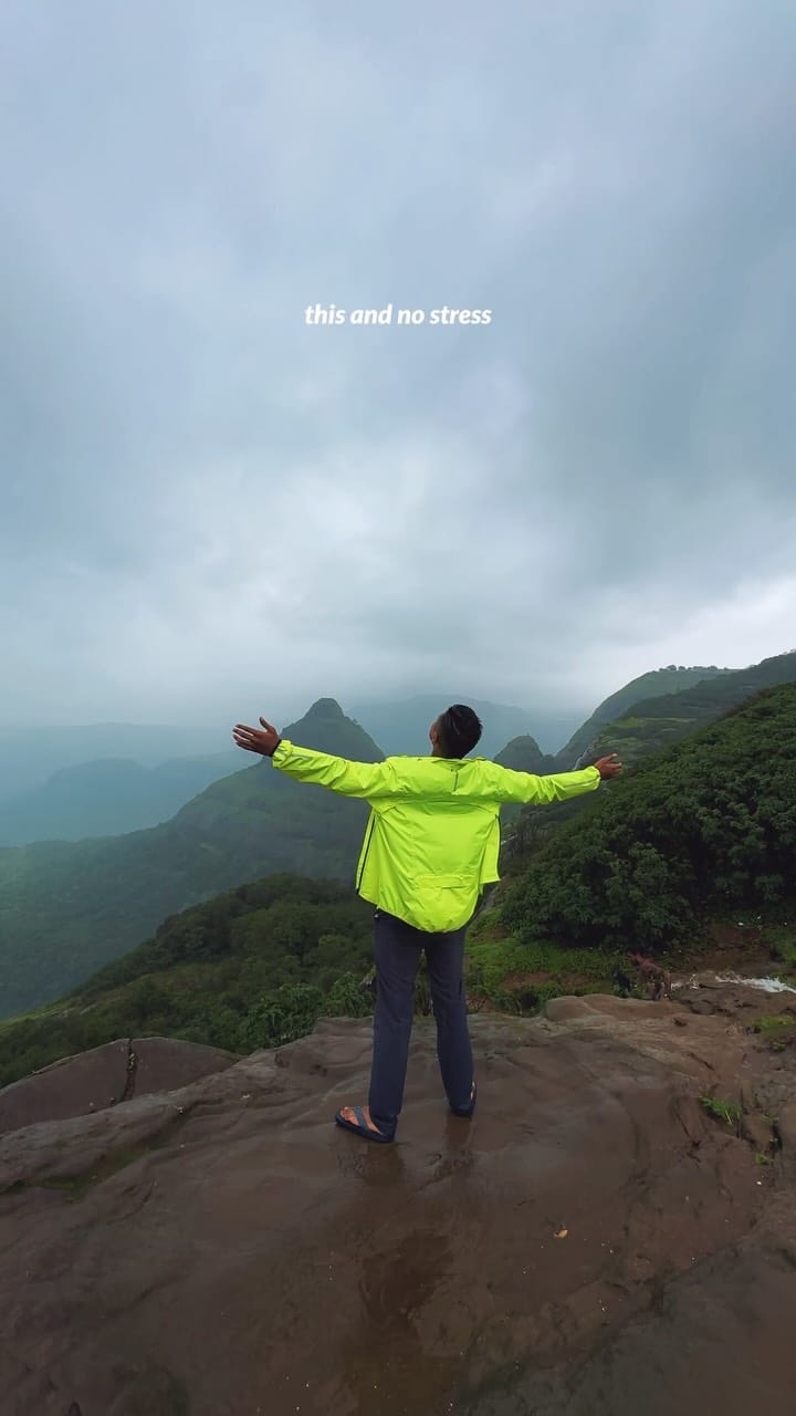 Post 6 by Debanjan Das || Travel || Lifestyle || Drone || on Instagram (video)
