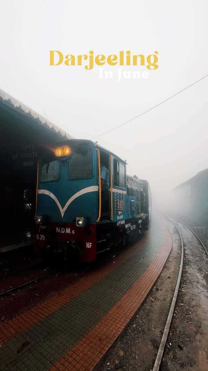 Post 8 by Debanjan Das || Travel || Lifestyle || Drone || on Instagram (video)