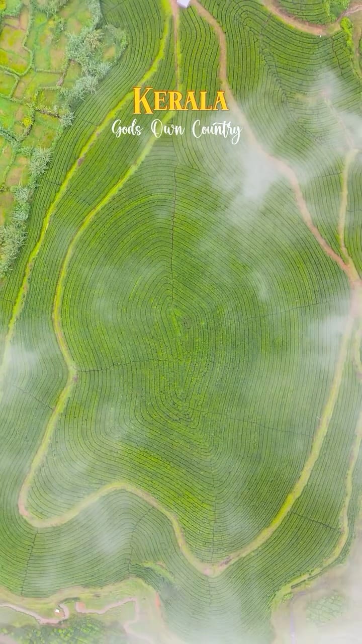 Post 9 by Debanjan Das || Travel || Lifestyle || Drone || on Instagram (video)